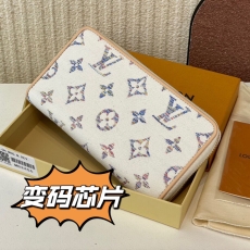 Louis Vuitton Wallets Purse